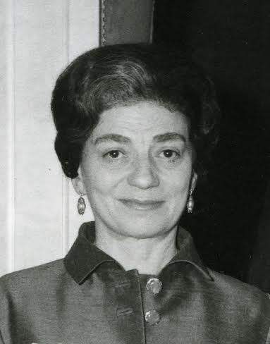 Giuliana Stramigioli