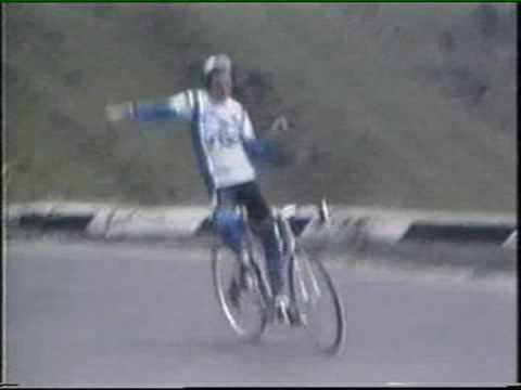 Giuliano Calore Giuliano Calore Stelvio 1986 YouTube