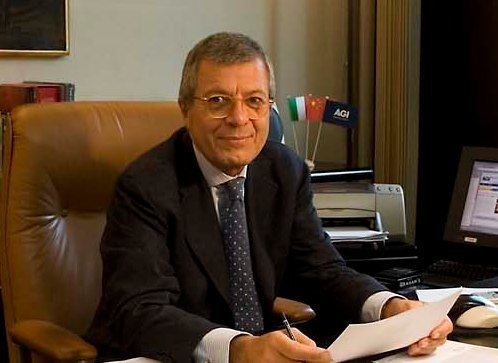 Giuliano De Risi