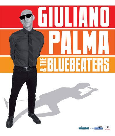 Giuliano Palma & the Bluebeaters wwwrockgarageitwpcontentuploads201208Giuli