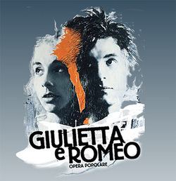 Giulietta e Romeo (musical) rosadeldesertoweeblycomuploads125912590703