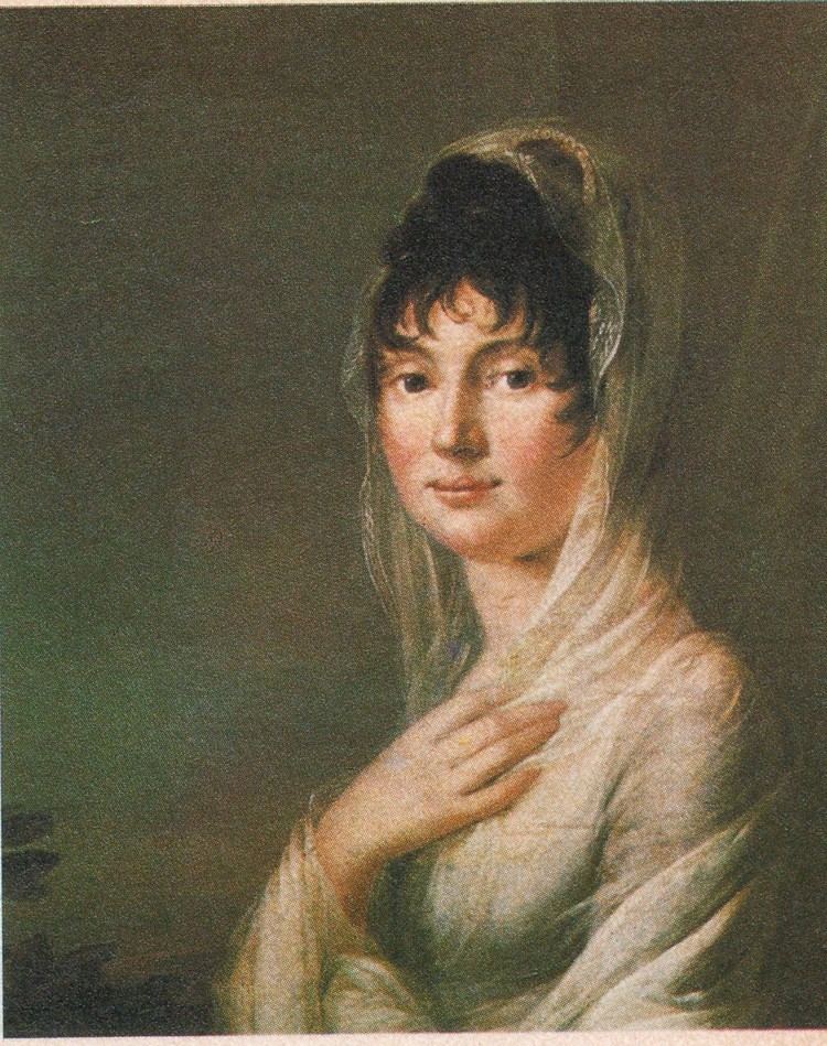 Image result for Giulietta Guicciardi