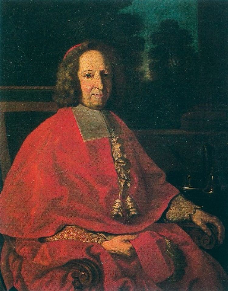 Giulio Alberoni Provincia di Piacenza