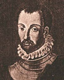 Giulio de' Medici (d. 1600) httpsuploadwikimediaorgwikipediacommonsthu