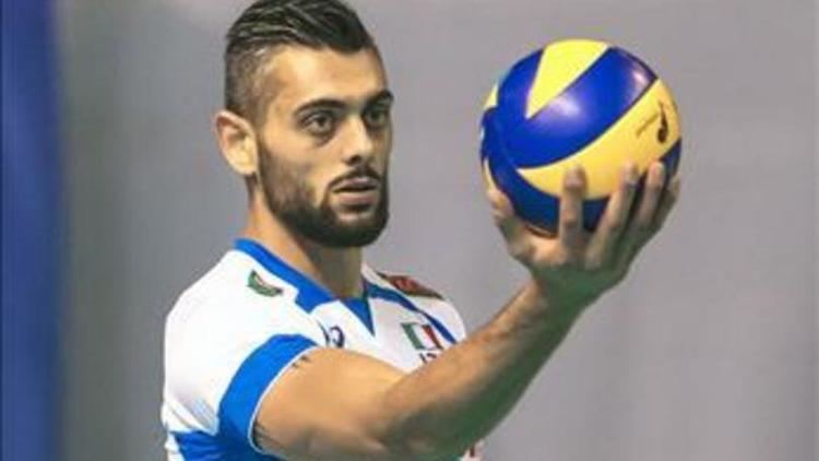 Giulio Sabbi Volley Superlega Giulio Sabbi torna a Molfetta Corriere dello Sport