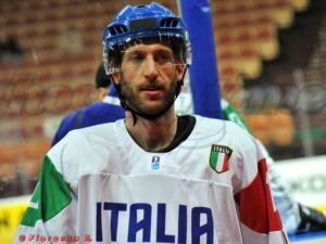 Giulio Scandella Giulio Scandella torna nel Blue Team ItaliaUSA su Rai Sport