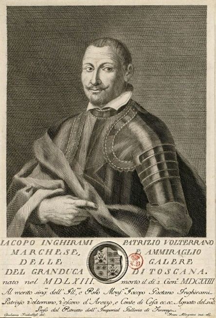 Giulio Traballesi