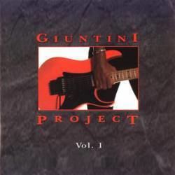 Giuntini Project Giuntini Project Giuntini Project II Album Spirit of Metal