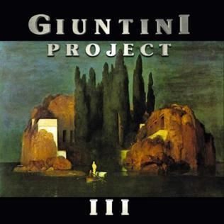 Giuntini Project Giuntini Project III Wikipedia