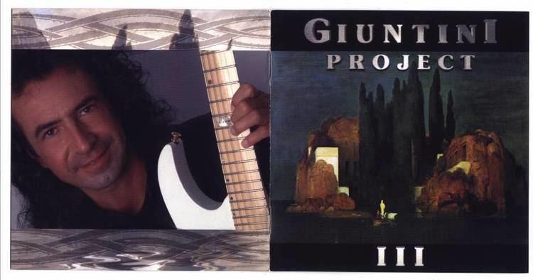 Giuntini Project Giuntini Project III Giuntini Project