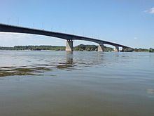 Giurgeni–Vadu Oii Bridge httpsuploadwikimediaorgwikipediacommonsthu