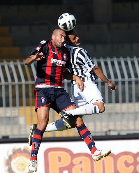 Giuseppe Abruzzese Giuseppe Abruzzese Photos Ascoli Calcio v FC Crotone