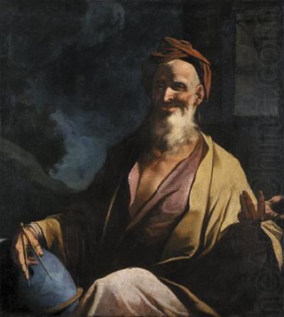Giuseppe Antonio Petrini Laughing Democritus Giuseppe Antonio Petrini Wholesale