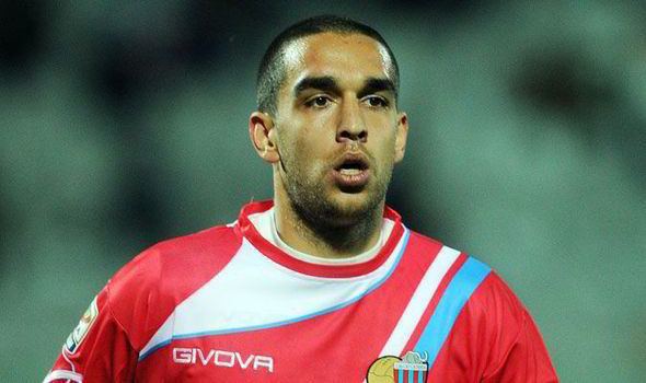 Giuseppe Bellusci CONFIRMED Giuseppe Bellusci agrees to fouryear stay at