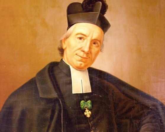 Giuseppe Benedetto Cottolengo San Giuseppe Benedetto Cottolengo la storia dei fondatori degli