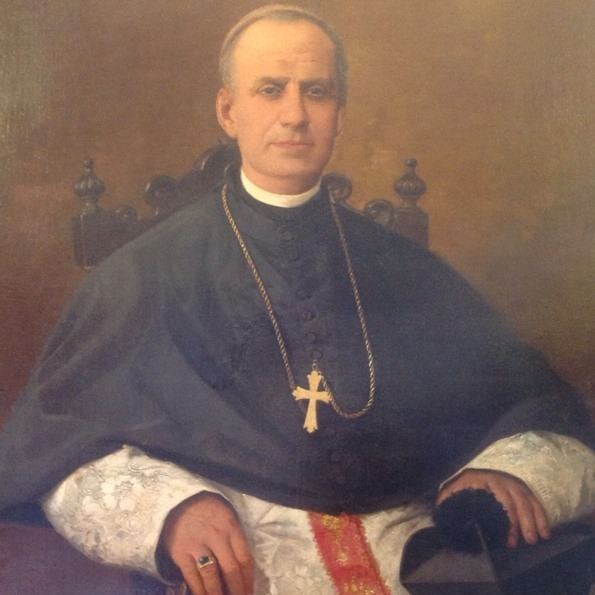 Giuseppe Benedetto Dusmet 25 anni fa la beatificazione del Cardinale Giuseppe