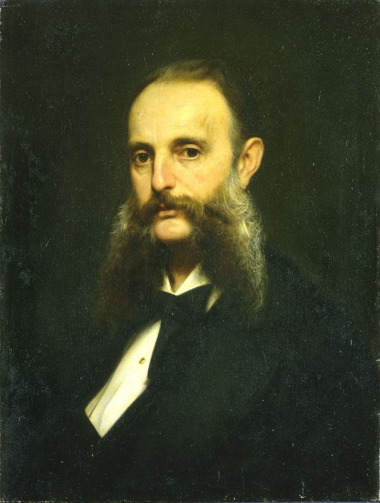 Giuseppe Bertini FileGiuseppe Bertini Portrait of Gian Giacomo Poldi