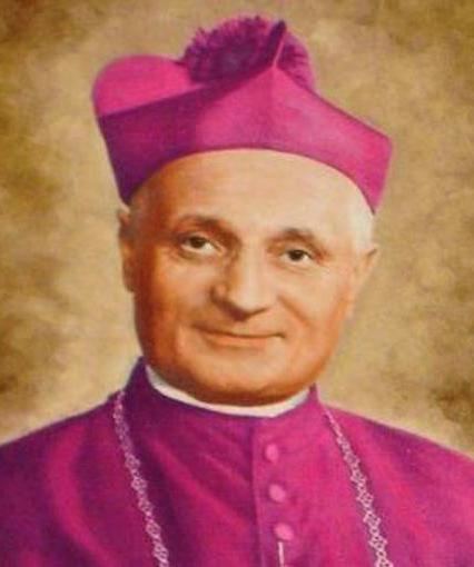 Giuseppe Carraro Diocesi di Verona Il vescovo Giuseppe Carraro diventa venerabile