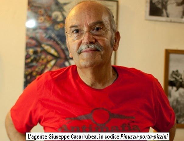 Giuseppe Casarrubea AgenteGiuseppeCasarrubeajpg
