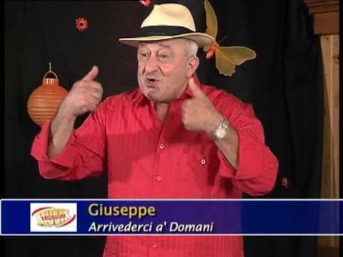 Giuseppe Ciccimarra Giuseppe Ciccimarra in Azione YouTube