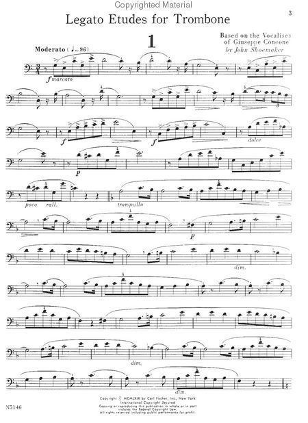 Giuseppe Concone Giuseppe Concone Free sheet music to download in PDF MP3 amp Midi