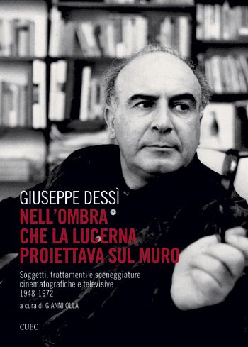 Giuseppe Dessì Venerd 16 maggio 2014 Presentazione del libro Giuseppe Dess