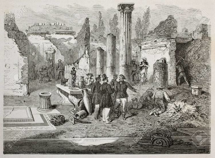 Giuseppe Fiorelli Alchetron, The Free Social Encyclopedia