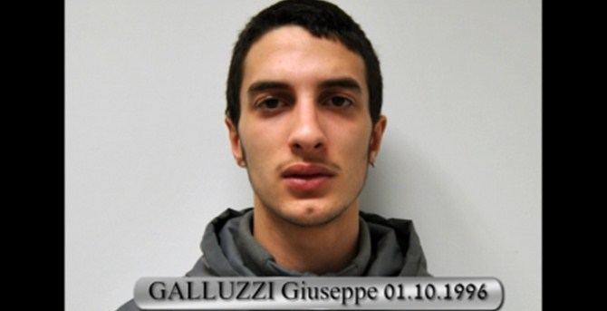 Giuseppe Galluzzi Intimidazioni a Lamezia i passi falsi di Giuseppe Galluzzi VIDEO