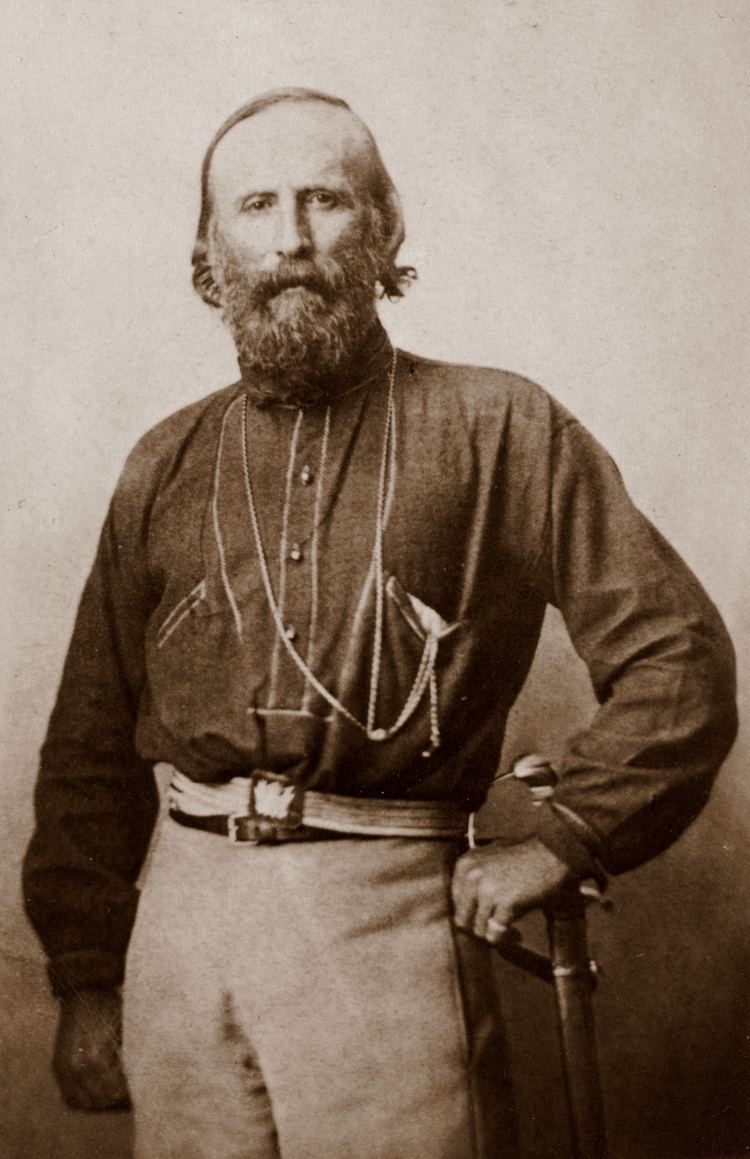 Giuseppe Garibaldi httpsuploadwikimediaorgwikipediacommons55
