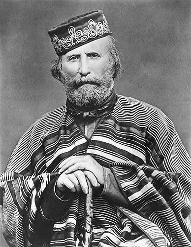 Giuseppe Garibaldi Giuseppe Garibaldi Wikipedia the free encyclopedia