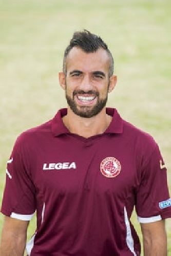 Giuseppe Gemiti Giuseppe Gemiti Carriera stagioni presenze goal