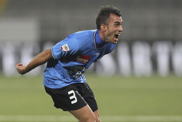 Giuseppe Gemiti Giuseppe Gemiti Photos Novara Calcio v AC Siena Serie