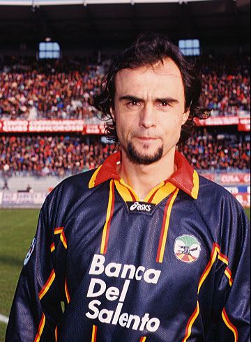 Giuseppe Giannini Solo Calcio Giuseppe Giannini