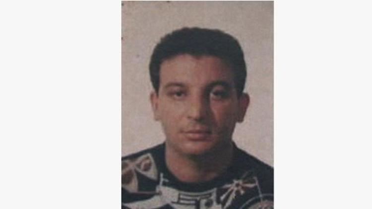 Giuseppe Giorgi Ndrangheta arrestato dopo 23 anni il latitante Giuseppe Giorgi La
