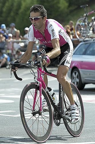 Giuseppe Guerini wwwcyclingnewscom presents the 91st Tour de France 2004