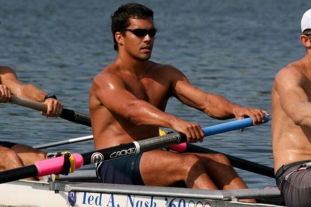Giuseppe Lanzone Giuseppe Lanzone USA Rowing row Pinterest Rowing