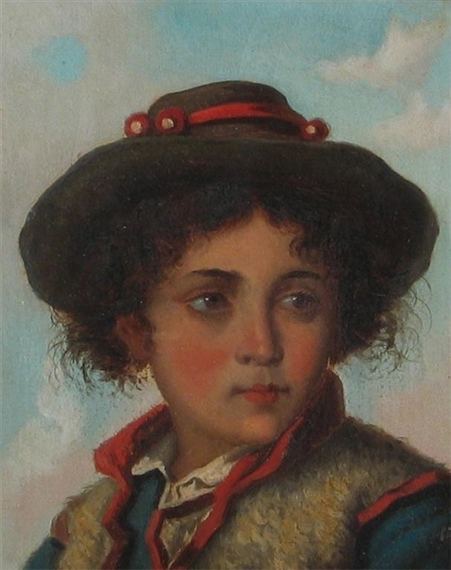 Giuseppe Maraschini Giuseppe Maraschini Italian 1839 MutualArt