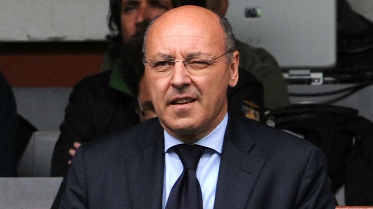 Giuseppe Marotta Juventus need luck if they are to reach Champions League