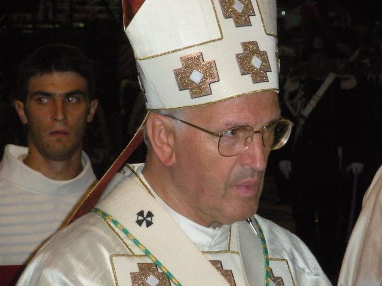 Giuseppe Molinari Giuseppe Molinari arcivescovo Wikipedia