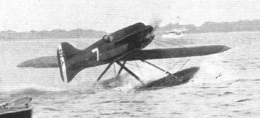 Giuseppe Motta (aviator)