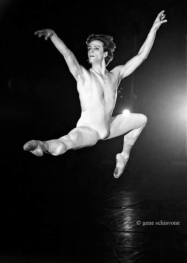 Giuseppe Picone Giuseppe Picone Ballet News Straight from the stage