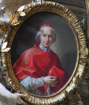 Giuseppe Renato Imperiali Cardinal Giuseppe Renato Imperiali 1651 1737 Find A Grave Memorial
