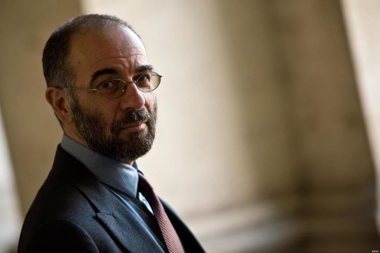 Giuseppe Tornatore Ciak d39oro trionfa quotLa migliore offertaquot di Tornatore