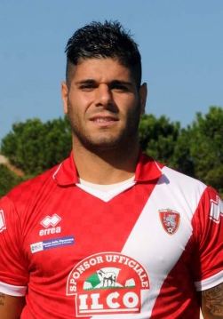 Giuseppe Torromino Giuseppe Torromino Carriera stagioni presenze goal