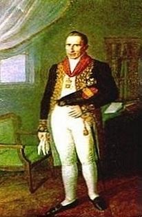 Giustino Fortunato (1777–1862)