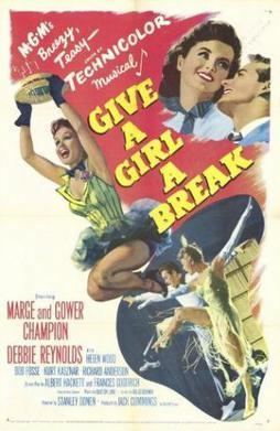 Give a Girl a Break Give a Girl a Break Wikipedia