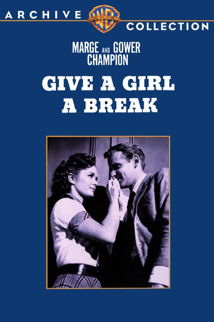 Give a Girl a Break wwwgstaticcomtvthumbdvdboxart8058p8058dv8