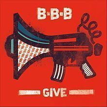 Give (Balkan Beat Box album) httpsuploadwikimediaorgwikipediaenthumbd