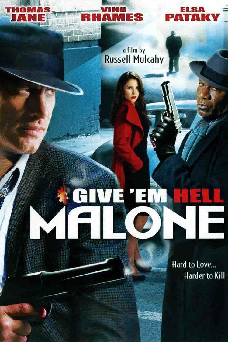 Give 'Em Hell, Malone wwwgstaticcomtvthumbdvdboxart8068698p806869