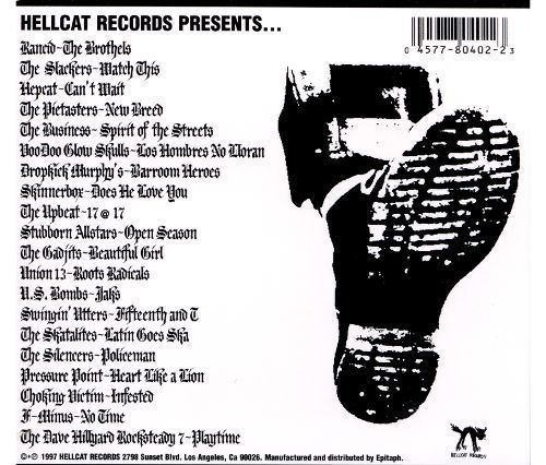 Give 'Em the Boot Give 39Em the Boot Various Artists Songs Reviews Credits AllMusic